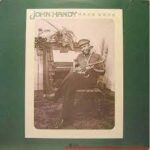 Disco del mes: John Handy – Hard work